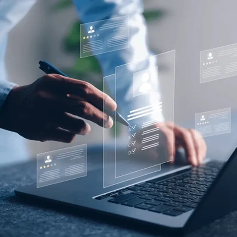 Quality systems leadership and expertise