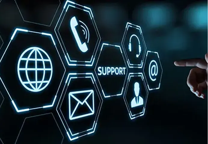 On-call quality advisory services